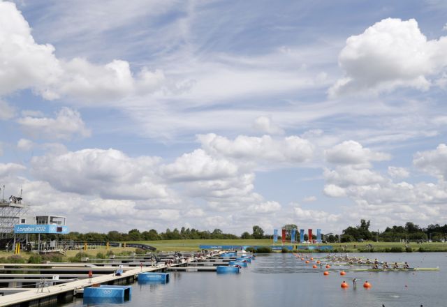 Σε αγώνα ρεπεσάζ οι Κόνσολας, Μαγδανής